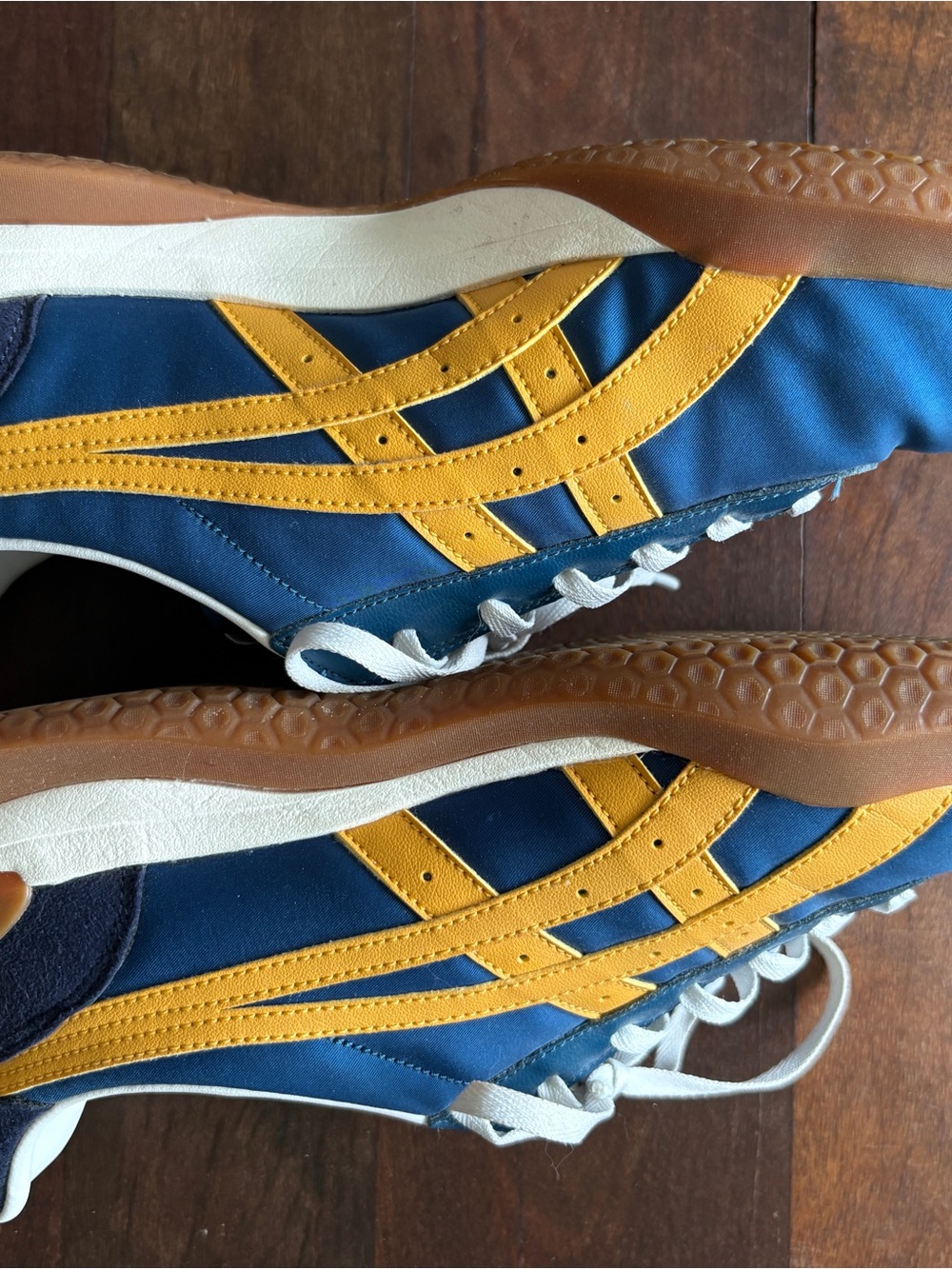 Onitsuka Tiger Ohbori - Picture 2 of 5